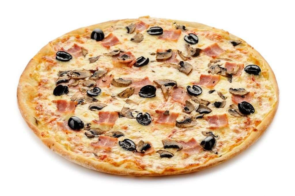 Пицца «Каприкоса»