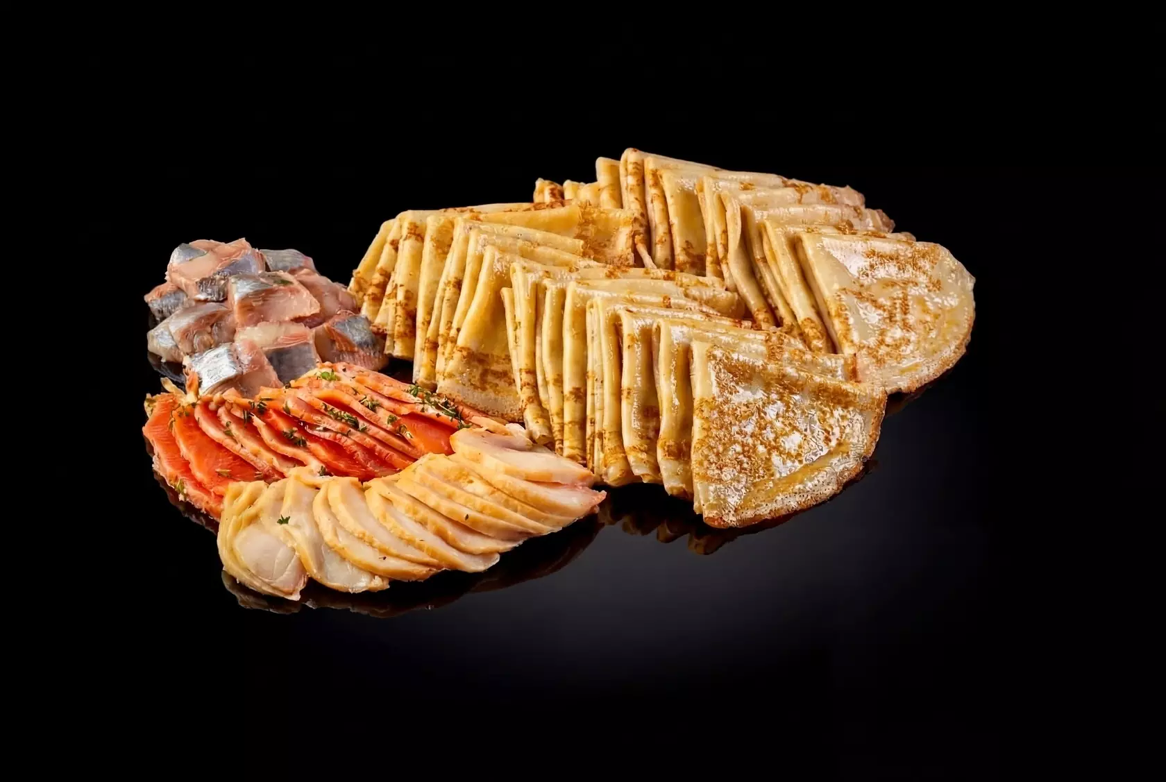 Фуршет «Деревенские посиделки» на 25-30 персон - #16