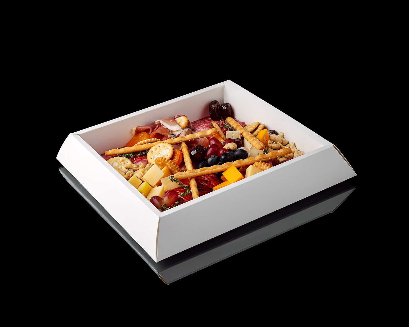 Фуршетный сет «Гранд», 1,6 кг - #3