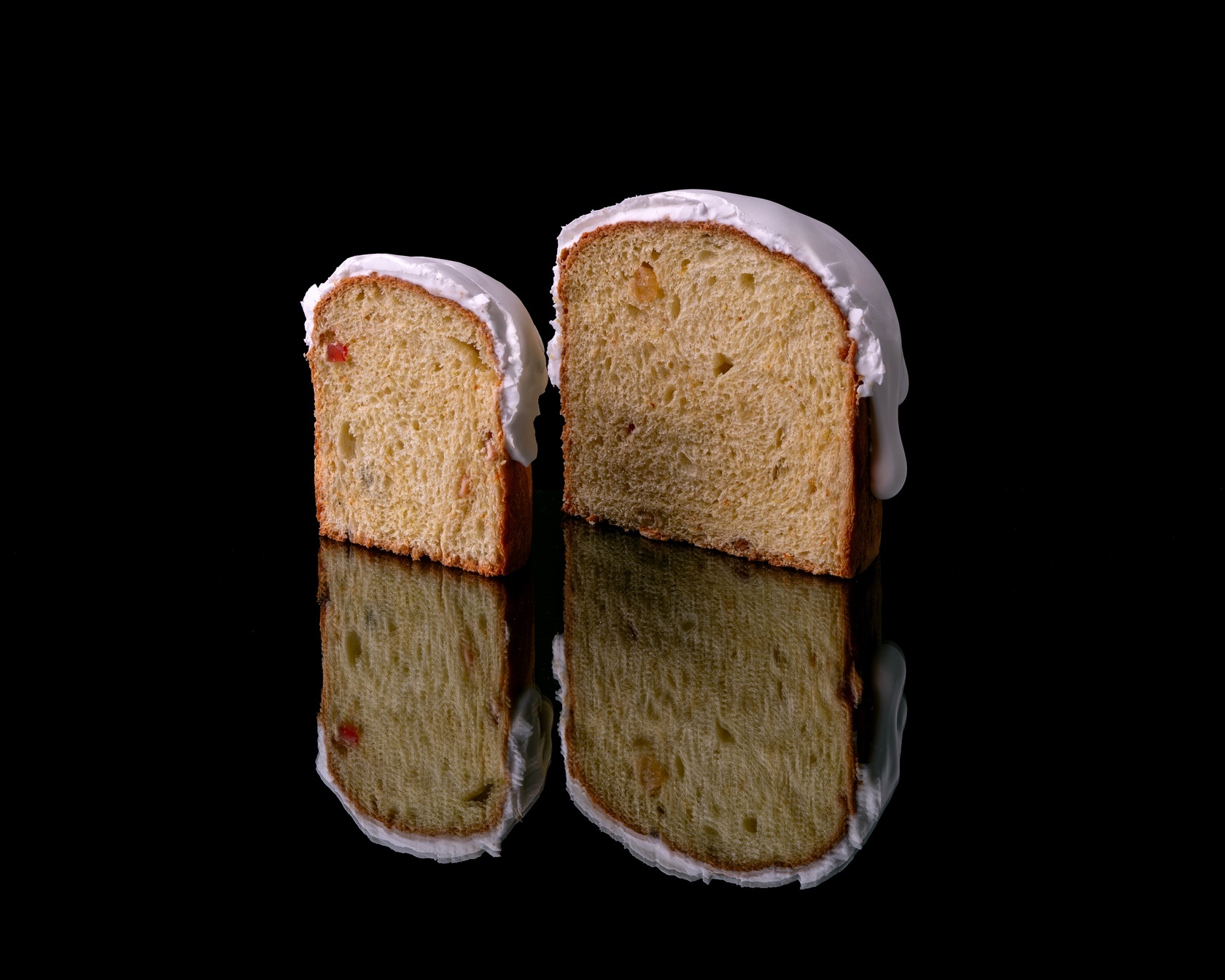 Набор пасхальных куличей «Красная Пасха», 1950 гр. - #3