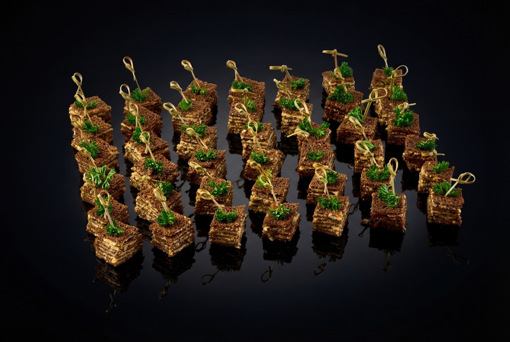 Сет «Застольный» на 6-9 человек - #2