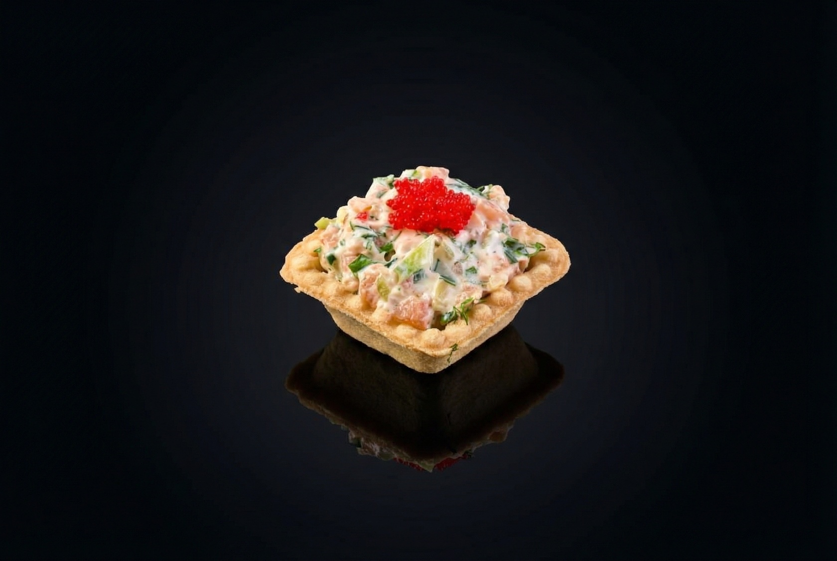 Рыбный набор «Blue lagoon», 30 шт - #3