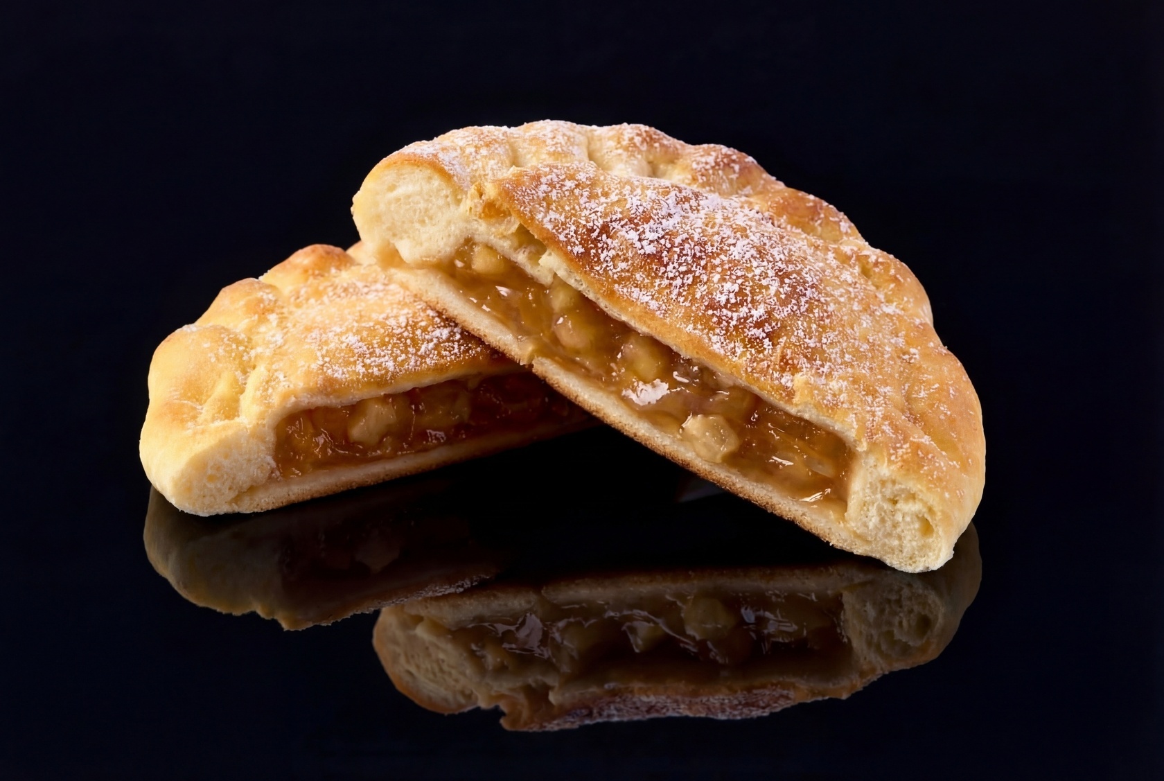 Набор Осетинских сладких мини пирогов «Оссета Свит», 8 шт - #5