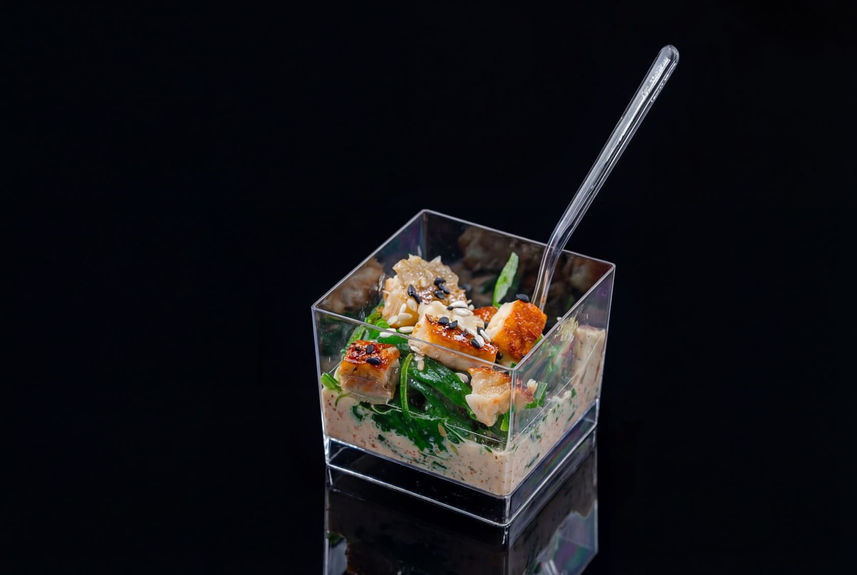 Веррины с морепродуктами, 24 шт - #3