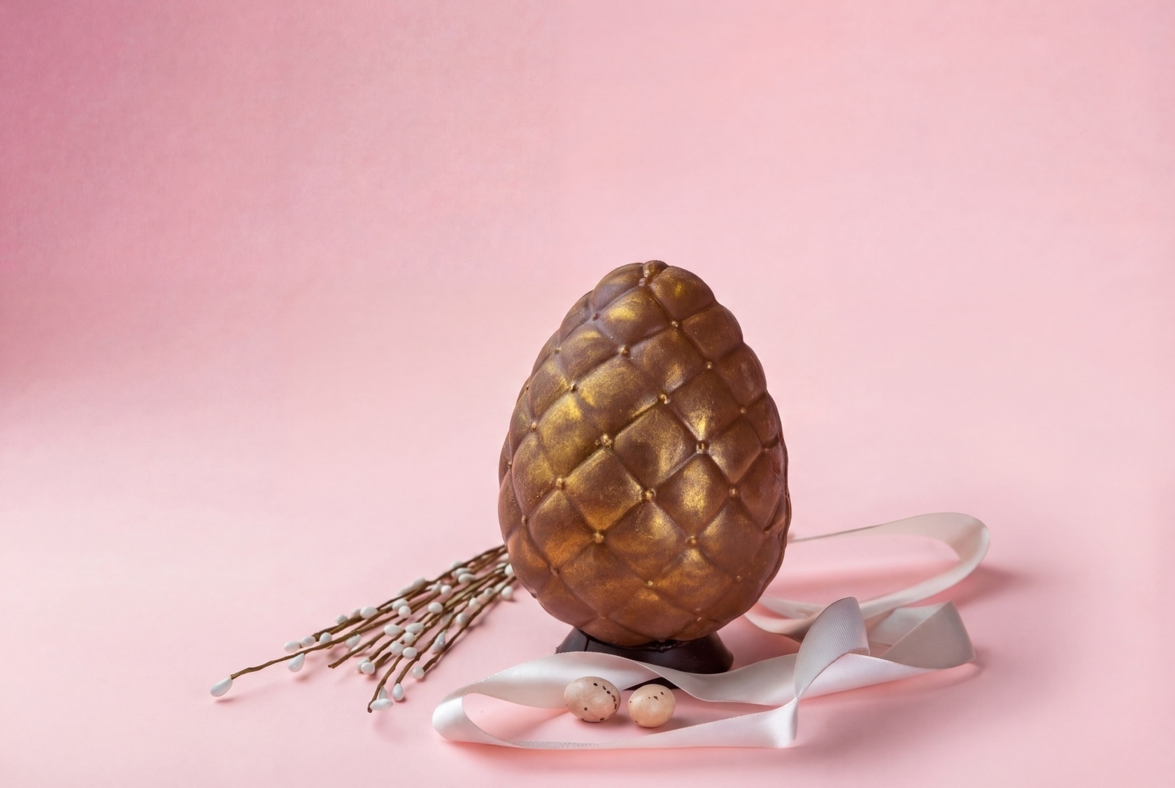 Среднее шоколадное яйцо «Дракон» с оригинальной начинкой - #8