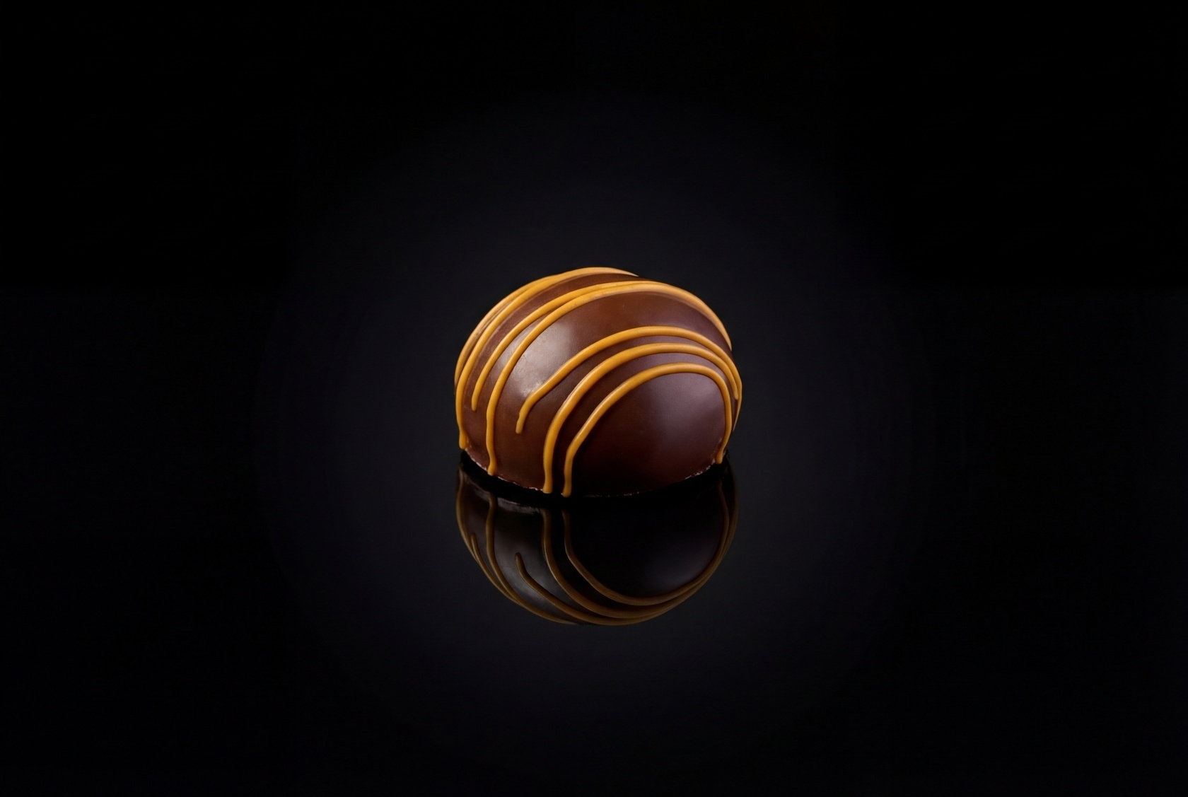 Ассорти конфет «Малина, Лайм, Пралине», 45 шт - #3