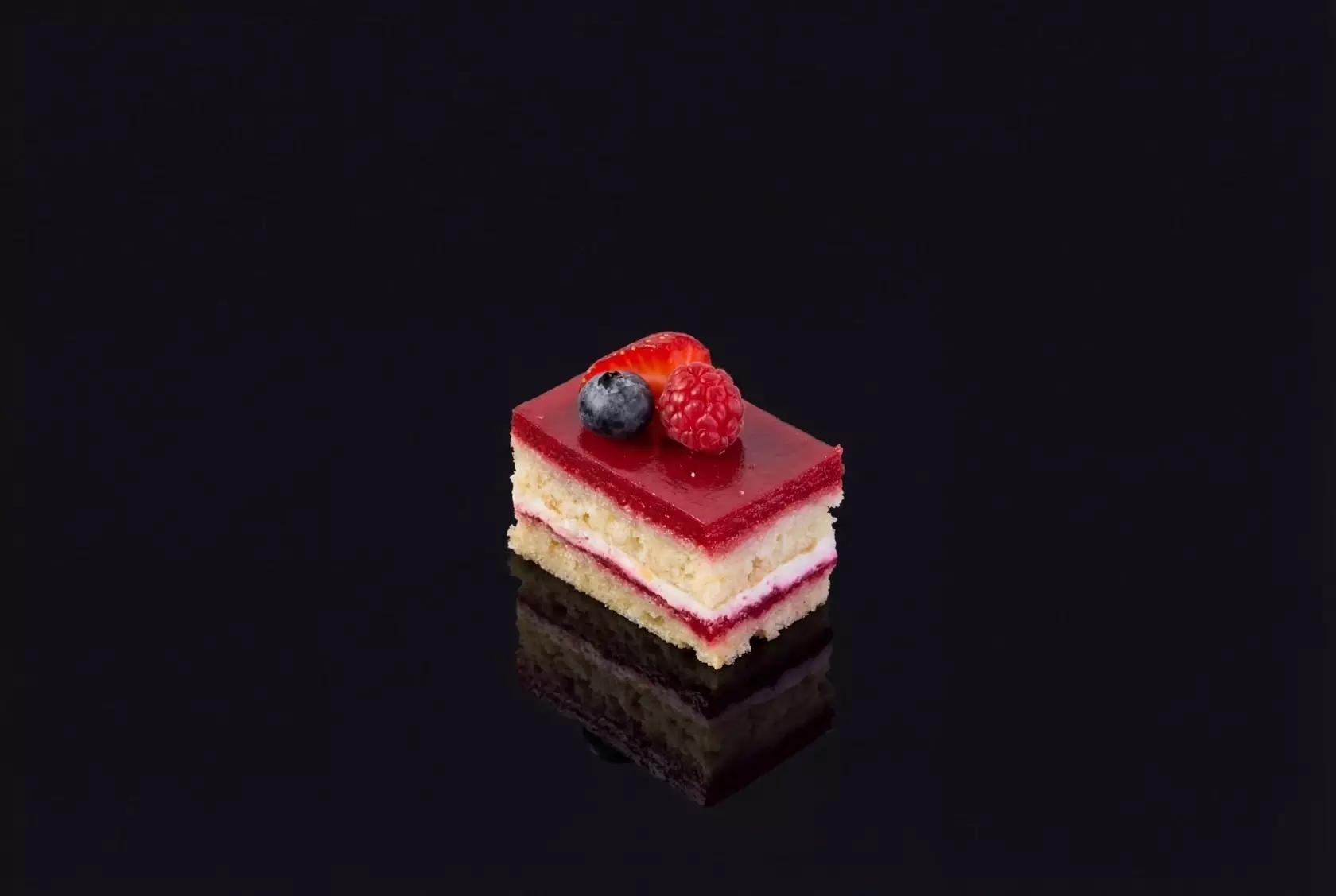 Ассорти пирожных «Восторг» - #3