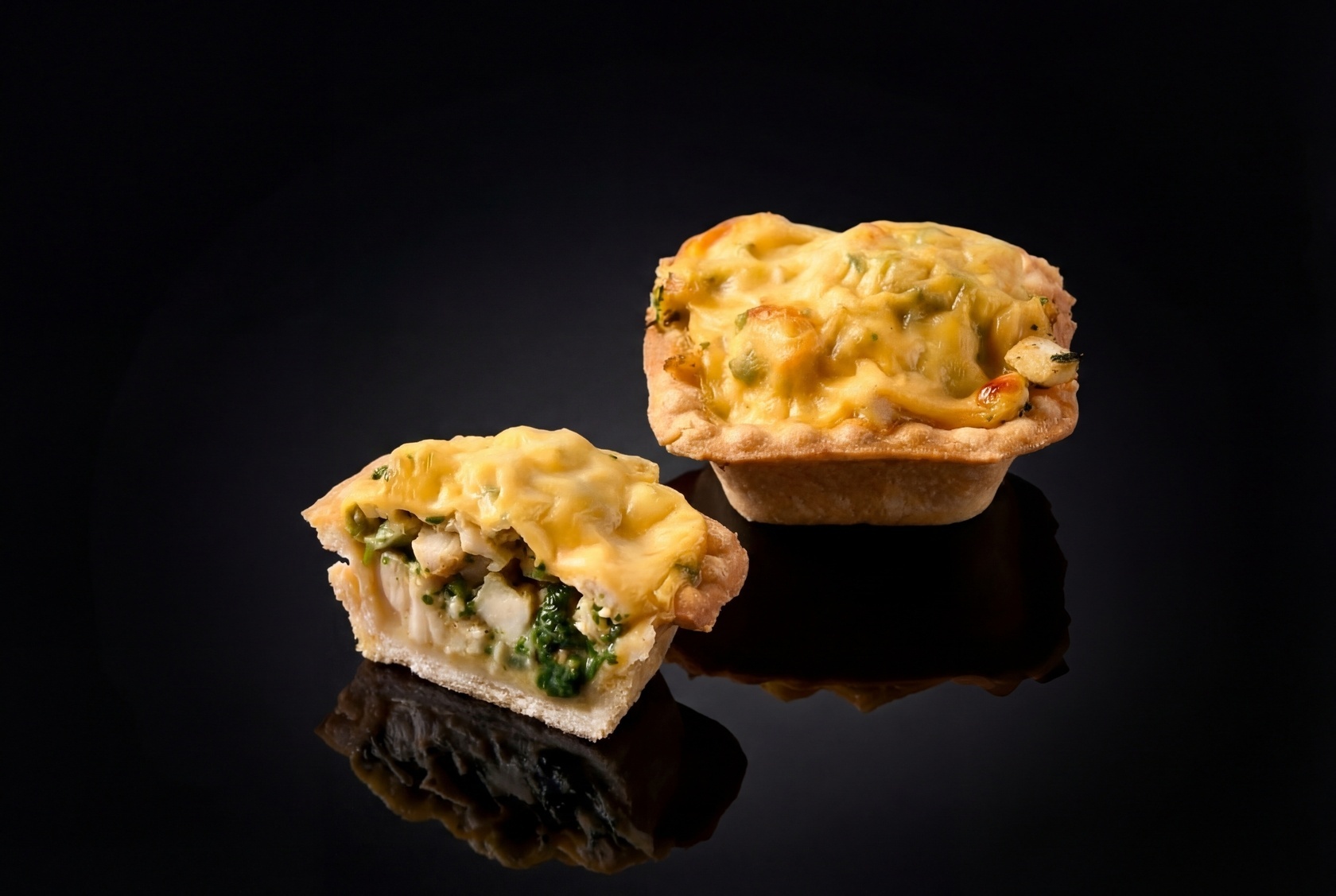 Ассорти тарталеток «КИШ Petit», 24 шт - #2