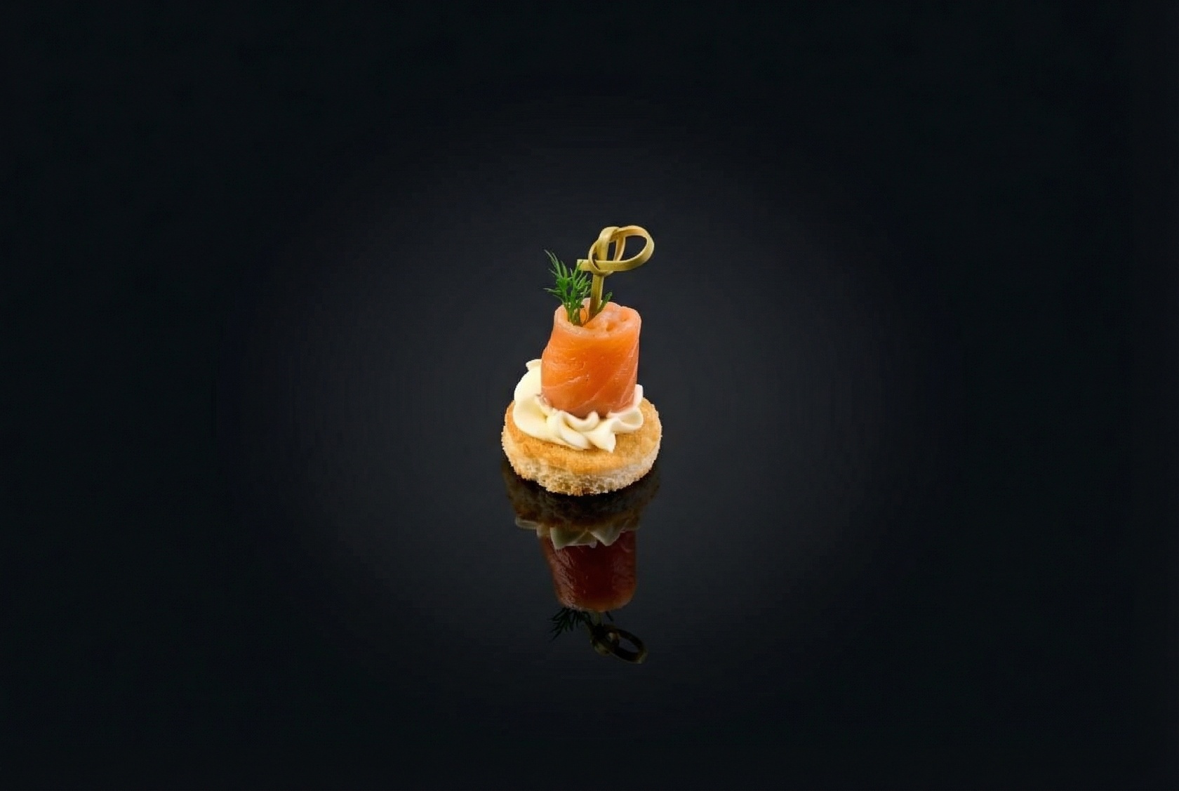 Набор канапе «Морское чудо», 24 шт - #4