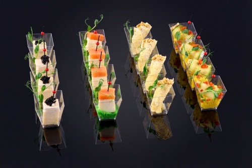 Сет веррин "Xmas tree",  16 шт