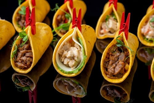 Набор «Тако» ассорти, 30 шт - #2