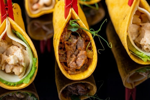 Набор «Тако» ассорти, 30 шт - #6