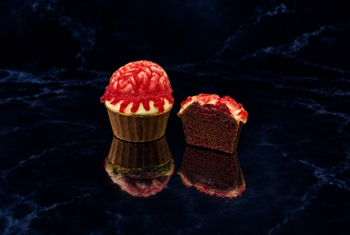 Сет капкейков «Сладкие монстры», 6 шт - #3
