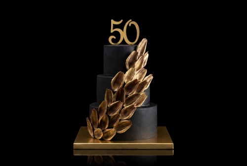 Торт на заказ от Шефа, 1 кг