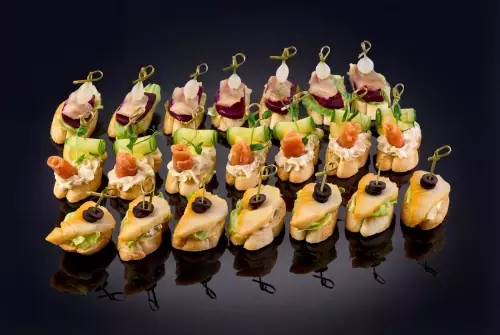 Набор «Макси Фуршет» на 20-25 персон - #3