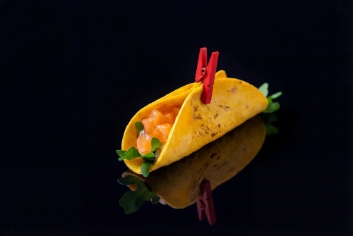 Набор «Тако» ассорти, 30 шт - #4