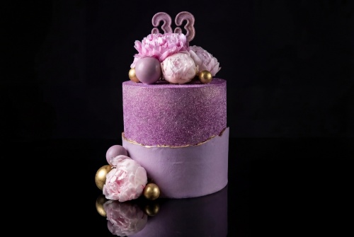 Торт на заказ от Шефа, 3 кг - #3