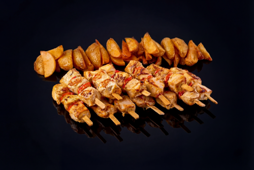 Фуршетный сет «Hungry Band», 90 шт (на 10-15 персон) - #6