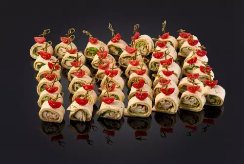 Набор «Макси Фуршет» на 20-25 персон - #8