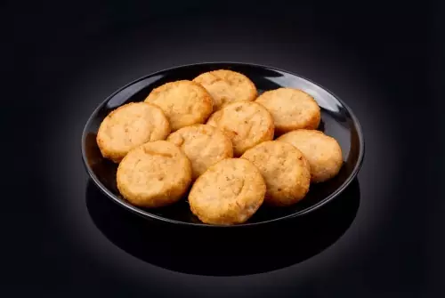 Фуршет «Деревенские посиделки» на 25-30 персон - #2