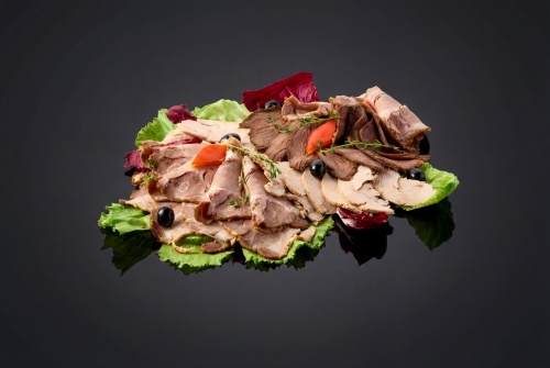 Набор «Радость голодного мужчины» на 7-10 человек - #5