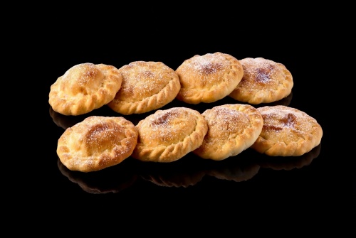 Набор для завтрака «Санрайз», 48 шт - #3