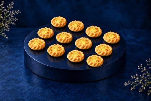 Перепечи с рисом и яйцом