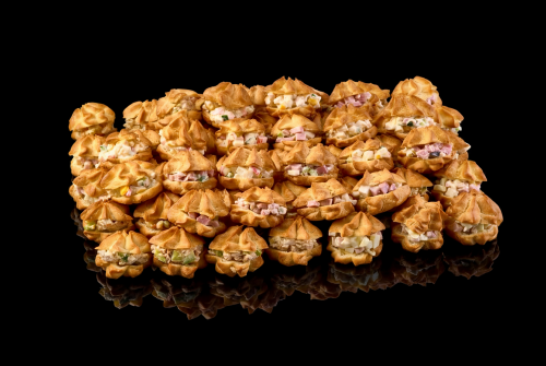 Кофе-брейк «Удачных переговоров» на 10-16 персон - #2