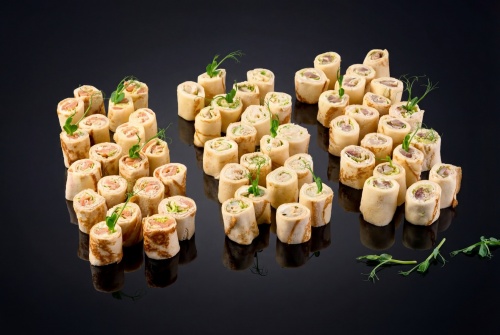 Набор «Веселая рыбачка» на 9-12 человек - #4