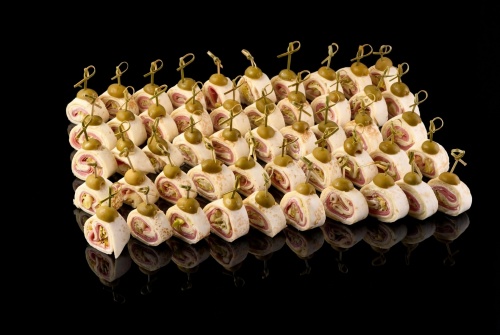 Сет «Застольный» на 6-9 человек - #4