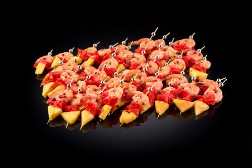 Фуршетный сет «Светская жизнь» на 9-12 персон - #3