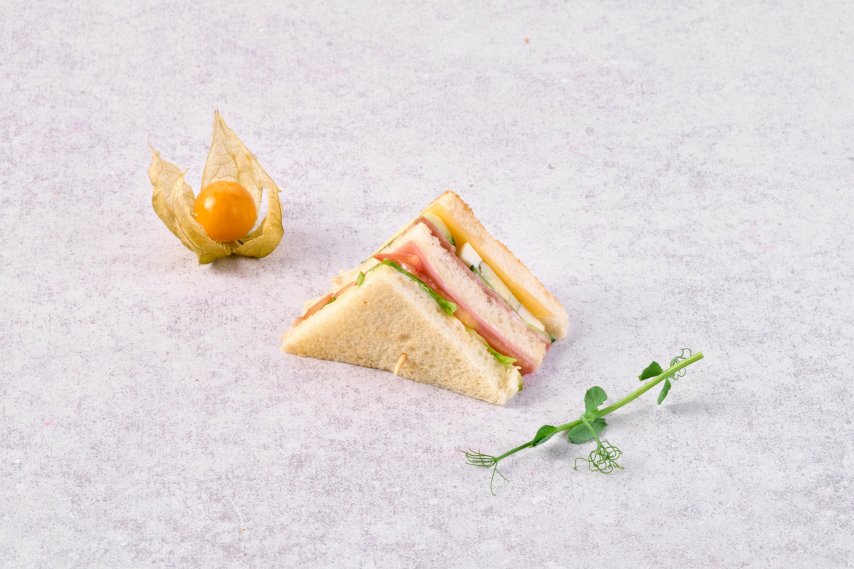 Набор мини-сэндвичей «Ассорти» №3, 30 шт - #2