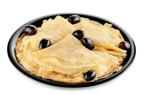 Блинчики Десертные 15/25 шт.