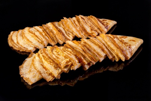 Набор блинов и эчпочмаков на 6-8 персон - #3