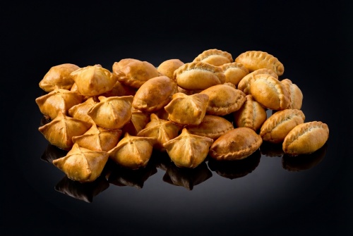 Набор «Радость голодного мужчины» на 7-10 человек - #4