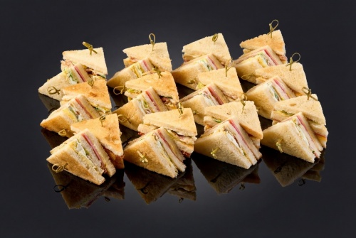 Кофе-брейк «Удачных переговоров» на 10-16 персон - #5