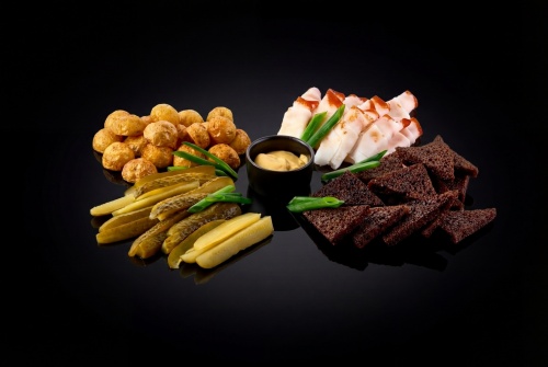 Сет «Застольный» на 6-9 человек - #6