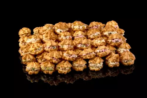 Набор «Макси Фуршет» на 20-25 персон - #4