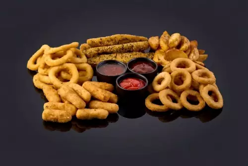 Сет «Мальчишник в Мексике» на 4-7 человек - #2