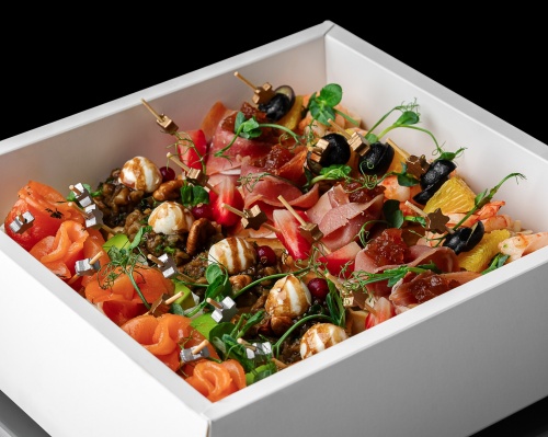 Фуршетный сет «Гранд», 1,6 кг - #5