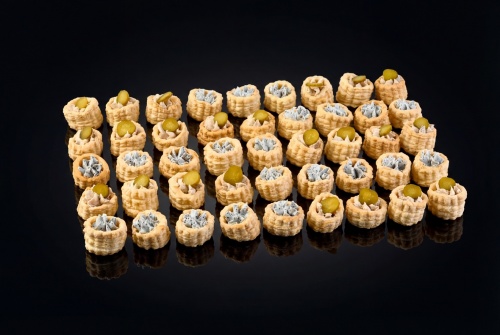 Набор «Веселая рыбачка» на 9-12 человек - #3