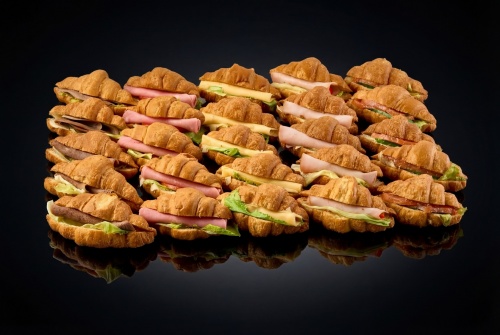 Кофе-брейк «Удачных переговоров» на 10-16 персон - #6