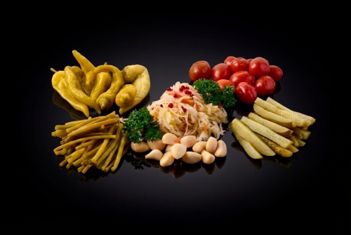 Сет «Застольный» на 6-9 человек - #5