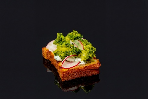 Сет бриошей #2, 15 шт - #3