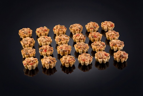 Набор «Радость голодного мужчины» на 7-10 человек - #2