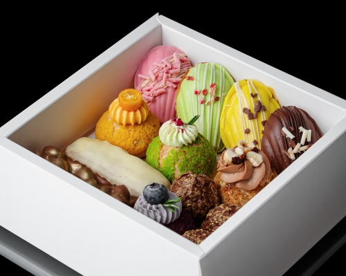 Фуршетный сет «Гранд», 1,6 кг - #6