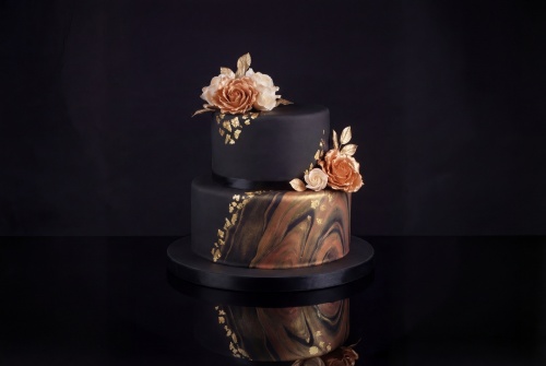 Торт на заказ от Шефа, 3 кг - #4