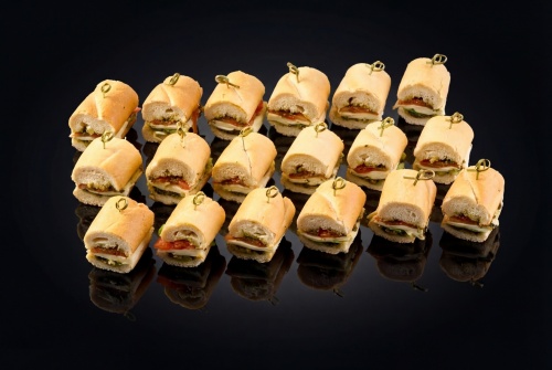 Кофе-брейк «Удачных переговоров» на 10-16 персон - #3