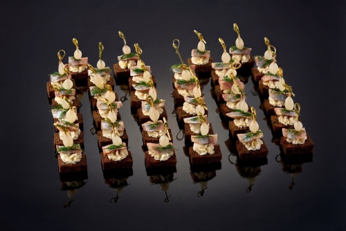 Сет «Застольный» на 6-9 человек - #3