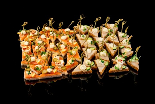 Набор «Веселая рыбачка» на 9-12 человек - #6